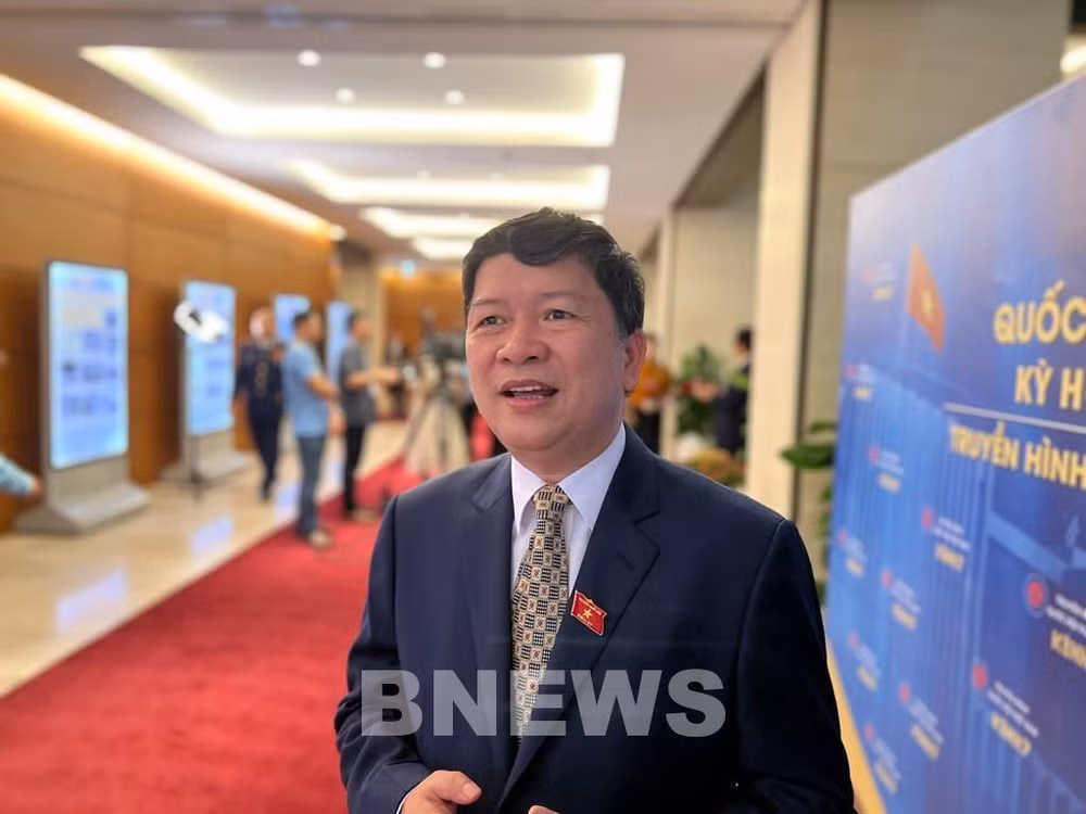 Diputados vietnamitas solicitan resolver dificultades para recuperar economía ảnh 3 Diputados vietnamitas solicitan resolver dificultades para recuperar economía ảnh 3