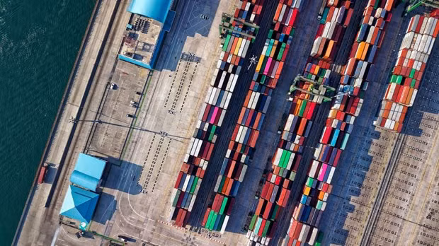 Indonesia registra superávit comercial por tres años consecutivos ảnh 1