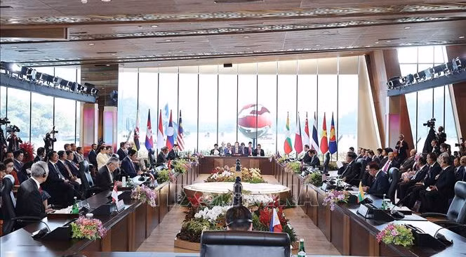Vietnam y Australia celebran octavo diálogo estratégico de diplomacia y defensa ảnh 1