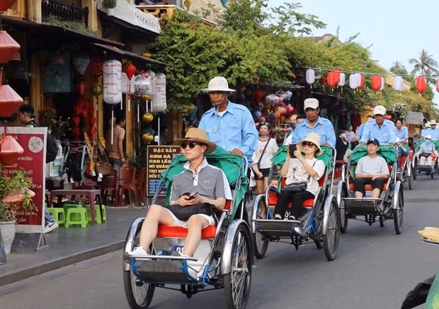 Suiza intensifica apoyo a localidad vietnamita en desarrollo de turismo verde ảnh 1