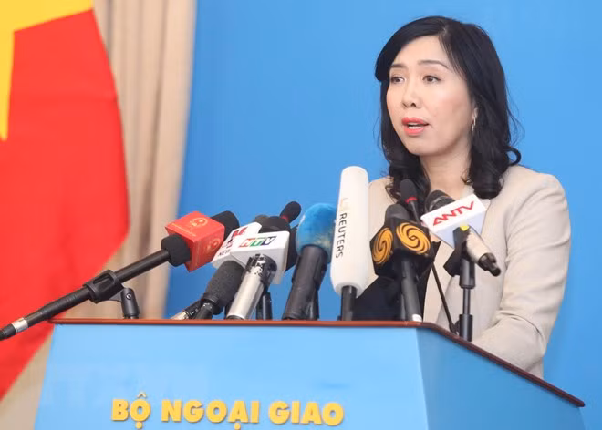 Buscan acelerar la firma y ratificación de TLC Vietnam-UE ảnh 1
