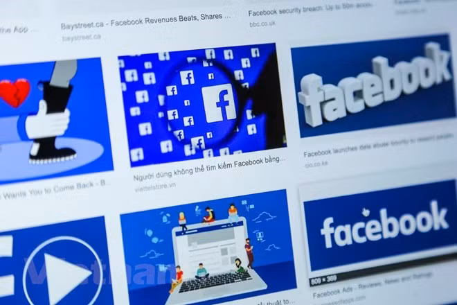 Facebook elimina cientos de páginas y cuentas falsas en Filipinas ảnh 1 Facebook elimina cientos de páginas y cuentas falsas en Filipinas ảnh 1
