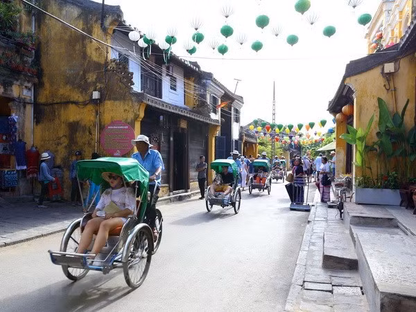 Vietnam, destino favorito de turistas surcoreanos ảnh 1