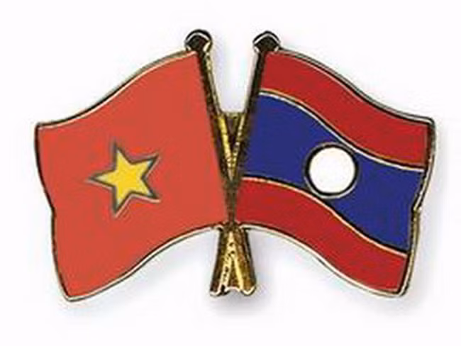 Fortalecen la amistad y solidaridad Vietnam y Laos ảnh 1 Fortalecen la amistad y solidaridad Vietnam y Laos ảnh 1