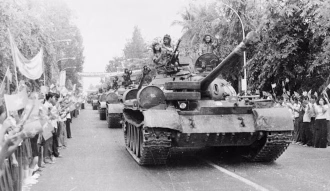 Defensa de frontera del Sudoeste, lección valiosa para Vietnam en salvaguarda de soberanía ảnh 1 Defensa de frontera del Sudoeste, lección valiosa para Vietnam en salvaguarda de soberanía ảnh 1