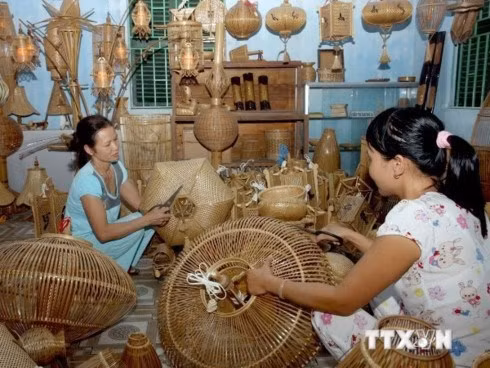 Celebrará Vietnam festival de oficios tradicionales en Hue ảnh 1