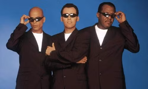 Bad Boys Blue actuará hoy en Hanoi ảnh 1 Bad Boys Blue actuará hoy en Hanoi ảnh 1