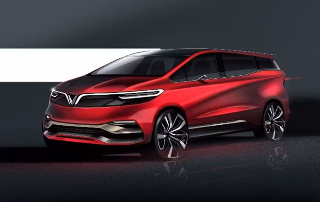 Auguran un futuro brillante para sector automovilístico vietnamita ảnh 1