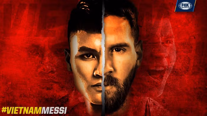 Nguyen Quang Hai es la versión vietnamita de Leo Messi, según Fox Sport Asia ảnh 1 Nguyen Quang Hai es la versión vietnamita de Leo Messi, según Fox Sport Asia ảnh 1