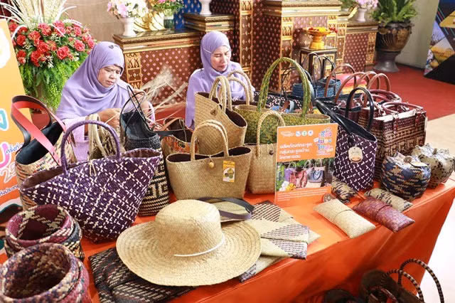 Festival de Turismo de Tailandia se celebrarán del 23 al 27 de enero ảnh 1