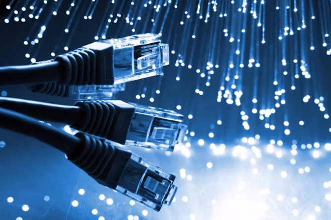 Fallo en cable submarino afecta servicio de Internet en Vietnam ảnh 1