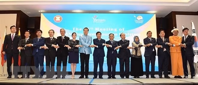 Busca la ASEAN impulsar intercambio turístico con socios asiáticos ảnh 1