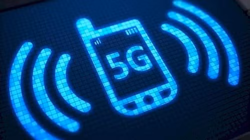 Recibe corporación vietnamita Viettel licencia para empezar pruebas de 5G ảnh 1