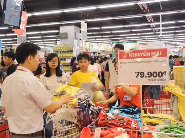 Reporta Hanoi en enero leve aumento de los precios al consumidor ảnh 1
