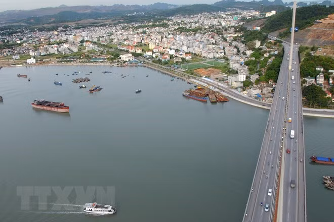 Provincia vietnamita de Quang Ninh acogerá el Foro de Turismo de la ASEAN ảnh 1 Provincia vietnamita de Quang Ninh acogerá el Foro de Turismo de la ASEAN ảnh 1