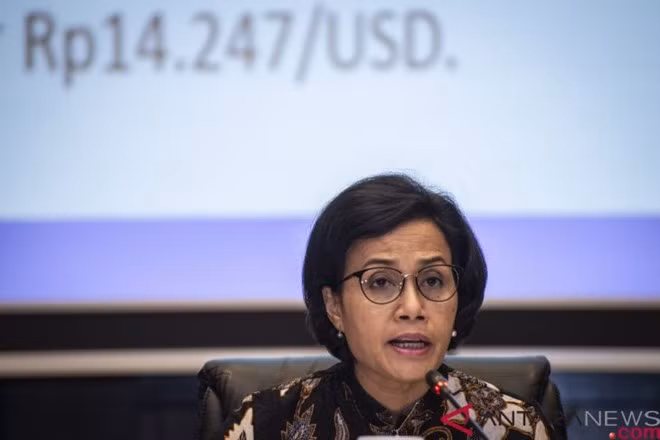 Economía de Indonesia crece 5,15 por ciento en 2018 ảnh 1