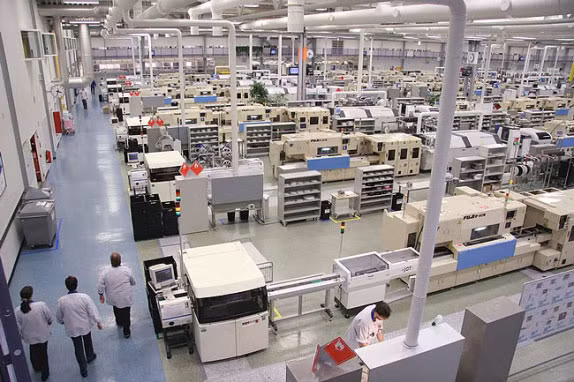  Otorga provincia vietnamita licencias a nuevos proyectos de inversión ảnh 1