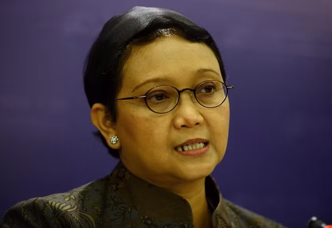 Indonesia anuncia las prioridades diplomáticas del 2019 ảnh 1