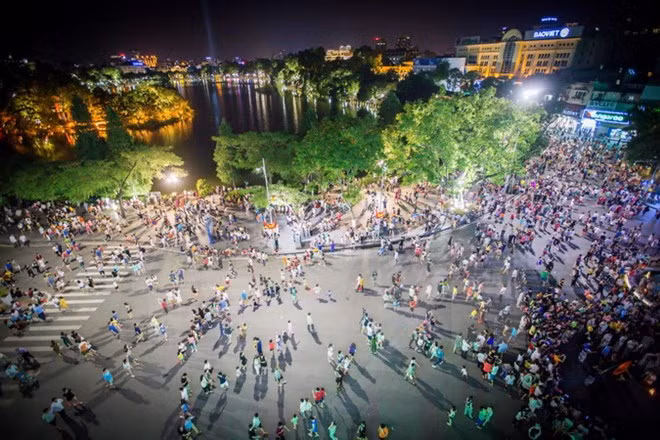 Vietnam promueve turismo en Argentina ảnh 1 Vietnam promueve turismo en Argentina ảnh 1