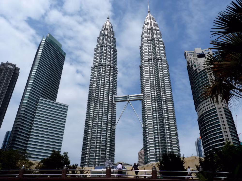 Economía de Malasia crecerá 4,2 por ciento en 2016 ảnh 1