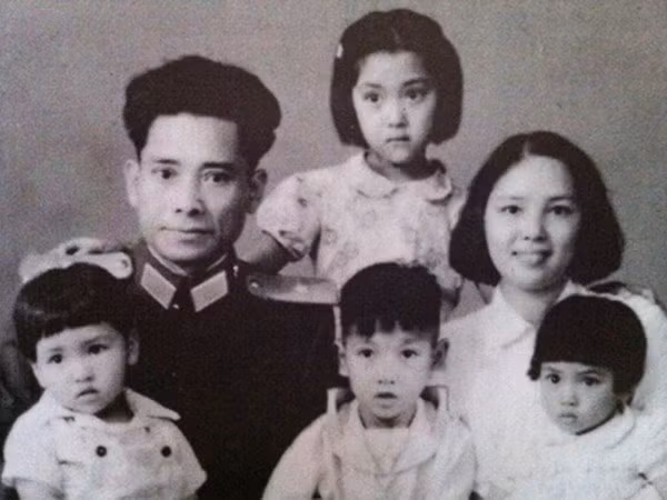 Publican libro sobre eminente militar de Vietnam y China ảnh 1