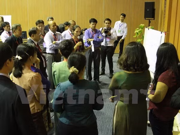 Vietnam considera el desarrollo sostenible como su objetivo permanente ảnh 1