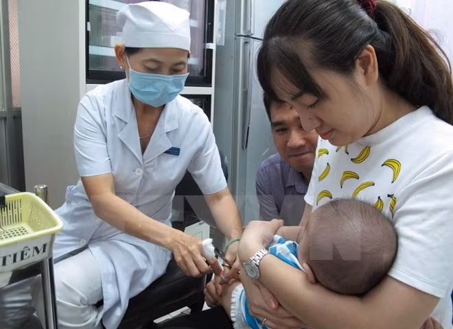 Hanoi impulsa medidas preventivas contra enfermedades ảnh 1 Hanoi impulsa medidas preventivas contra enfermedades ảnh 1