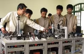 Tendencia al emprendimiento se desarrolla en Vietnam ảnh 1