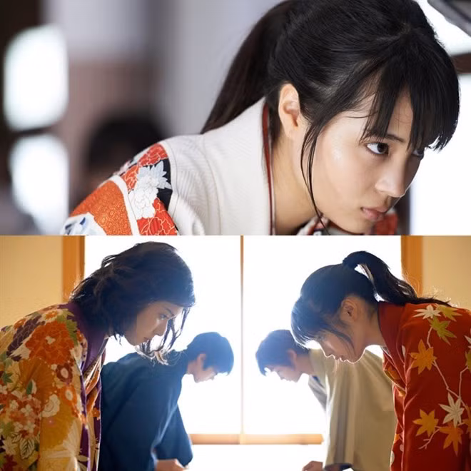 Festival del cine japonés se efectuará en Ciudad Ho Chi Minh ảnh 1 Festival del cine japonés se efectuará en Ciudad Ho Chi Minh ảnh 1