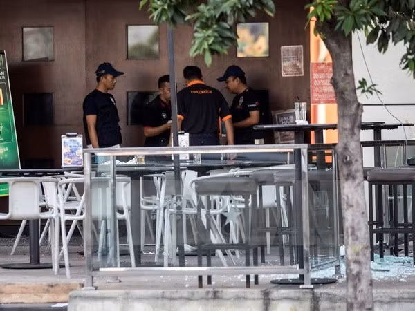 Malasia juzga a dos acusados por vinculaciones con Estado Islámico ảnh 1
