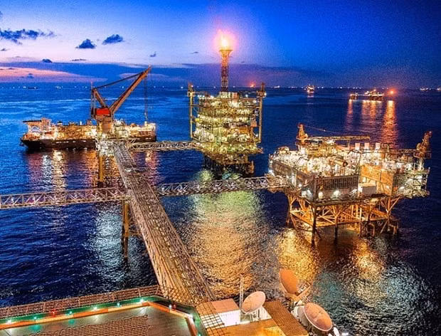 Impulsa PetroVietnam desarrollo tecnológico para hacer real lo imposible ảnh 1