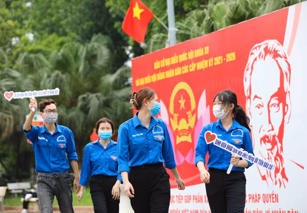 Experto singapurense destaca importancia del nuevo Parlamento de Vietnam para el desarrollo nacional ảnh 1