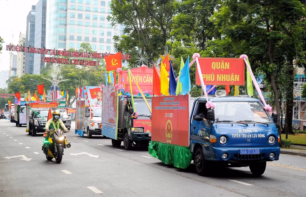 Experto singapurense destaca importancia del nuevo Parlamento de Vietnam para el desarrollo nacional ảnh 2