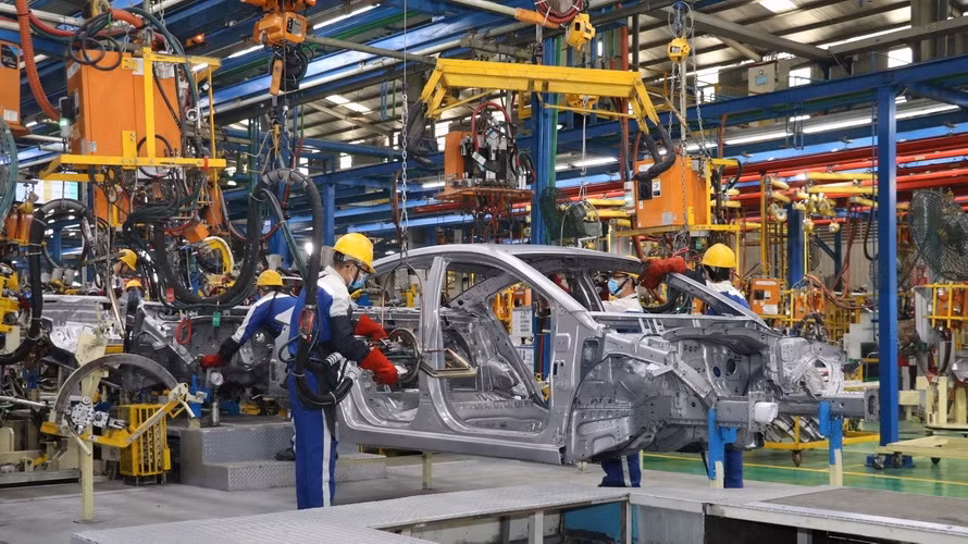 Economía privada: nuevas dinámicas y expectativas ảnh 3
