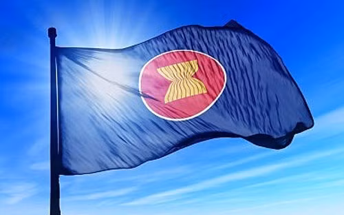 Periódico indio evalúa influencia de Vietnam en las agendas de la ASEAN ảnh 1