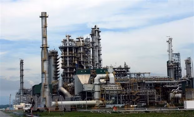 PetroVietnam alcanza fuerte crecimiento gracias a gestión eficiente ảnh 1