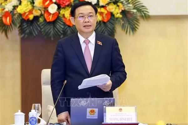 Llaman a participación de todos los electores en los comicios generales de Vietnam ảnh 1 Llaman a participación de todos los electores en los comicios generales de Vietnam ảnh 1