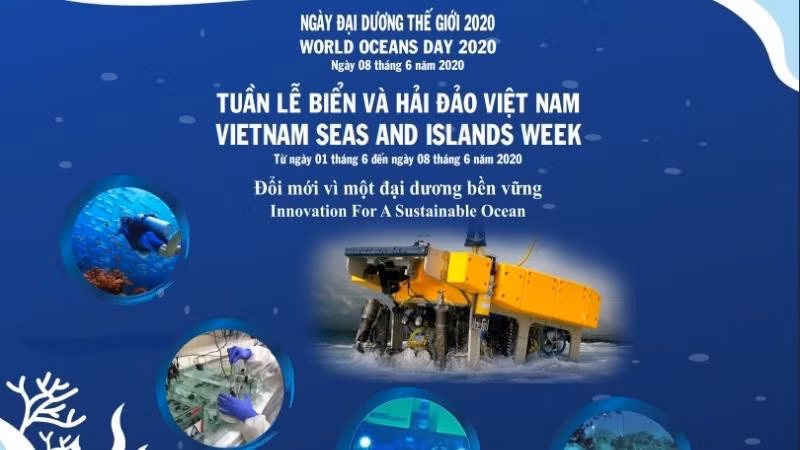 Llaman a cumplir medidas preventivas del COVID-19 durante Semana de Mar e Islas ảnh 1 Llaman a cumplir medidas preventivas del COVID-19 durante Semana de Mar e Islas ảnh 1