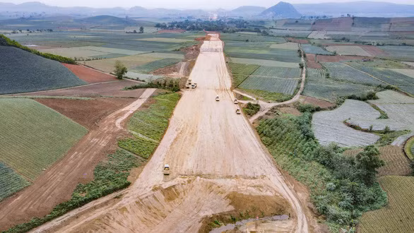 Aumentan inversiones públicas a mediano plazo en Vietnam ảnh 1
