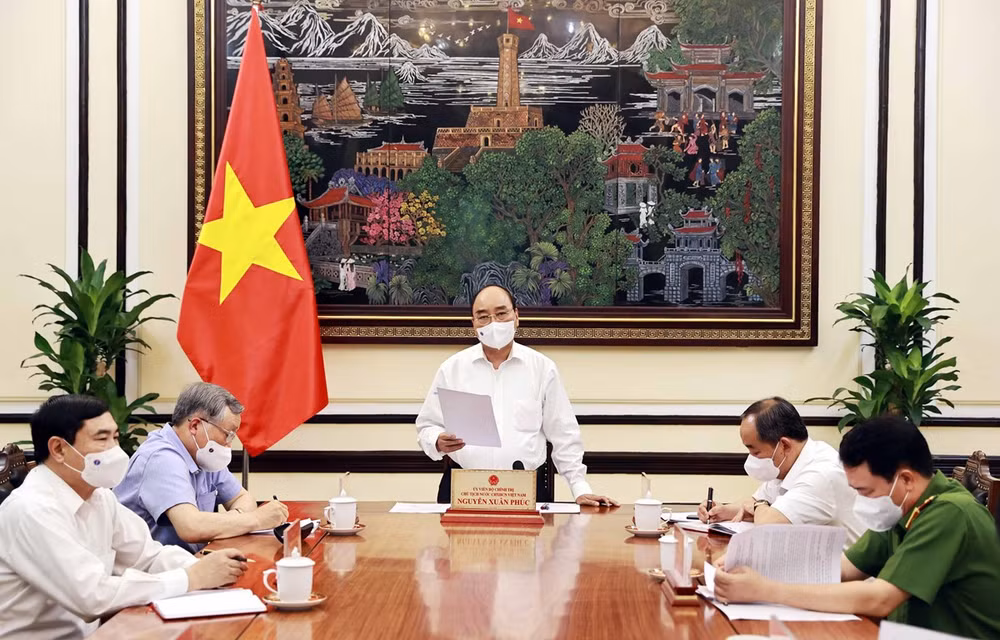 Ley de Amnistía de Vietnam evidencia el humanitarismo, afirma Presidente ảnh 1