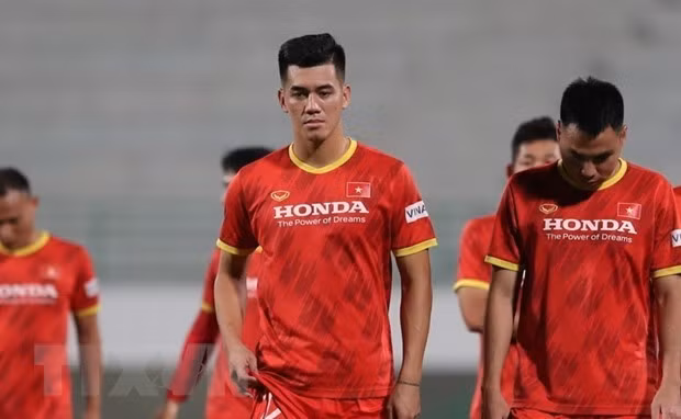 Vietnam sigue siendo líder en fútbol del Sudeste Asiático ảnh 1 Vietnam sigue siendo líder en fútbol del Sudeste Asiático ảnh 1