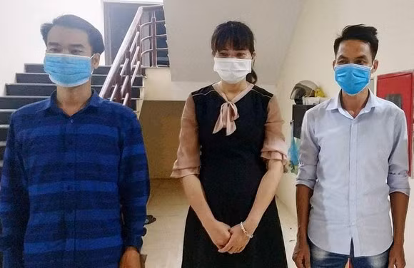 Provincia vietnamita de Long An redobla lucha contra inmigración ilegal ảnh 1