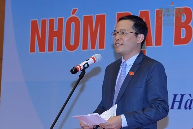 Vietnam asiste al Foro virtual de Jóvenes Parlamentarios de la 142 Asamblea General de la Unión Interparlamentaria ảnh 1