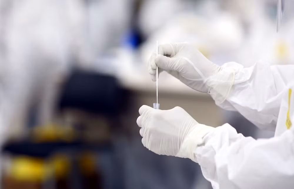Vietnam mantiene bajo control la epidemia de COVID-19 ảnh 1