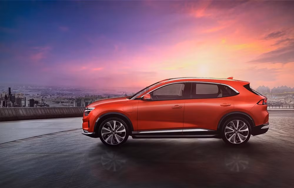 Coches eléctricos vietnamitas iniciarán en 2022 la conquista de los mercados internacionales más exigentes ảnh 1