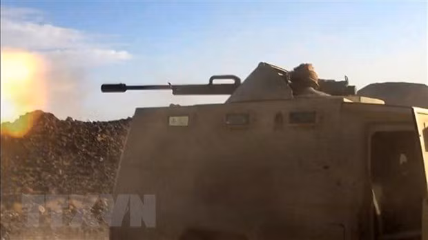 Vietnam llama a fortalecer cooperación para poner fin a conflicto en Yemen ảnh 1