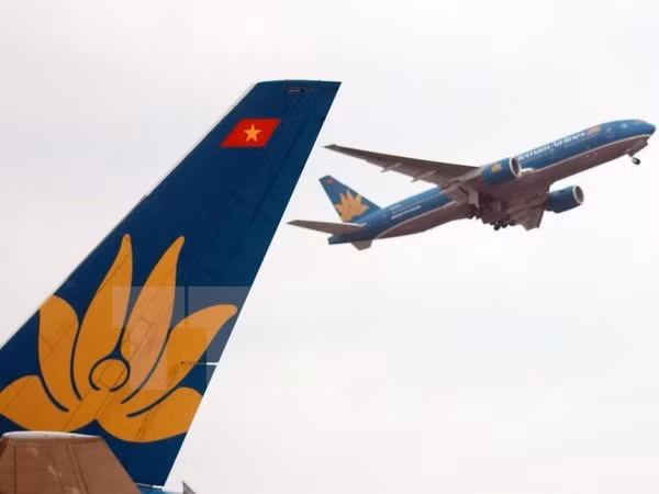 Programa especial de promoción de Vietnam Airlines ảnh 1