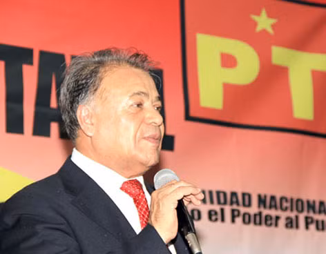 Partido del Trabajo mexicano aboga por éxito de XII Congreso de PCV ảnh 1