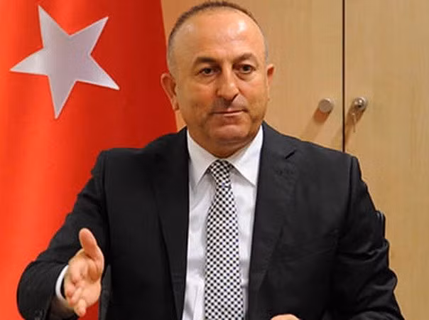 Indonesia y Turquía intensifican cooperación antiterrorista ảnh 1
