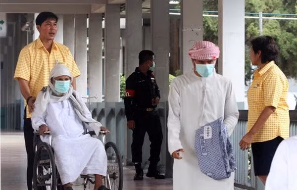 Continúa Vietnam medidas contra brote de coronavirus ảnh 1 Continúa Vietnam medidas contra brote de coronavirus ảnh 1